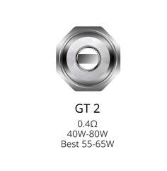 Coil - Vaporesso NRG GT2